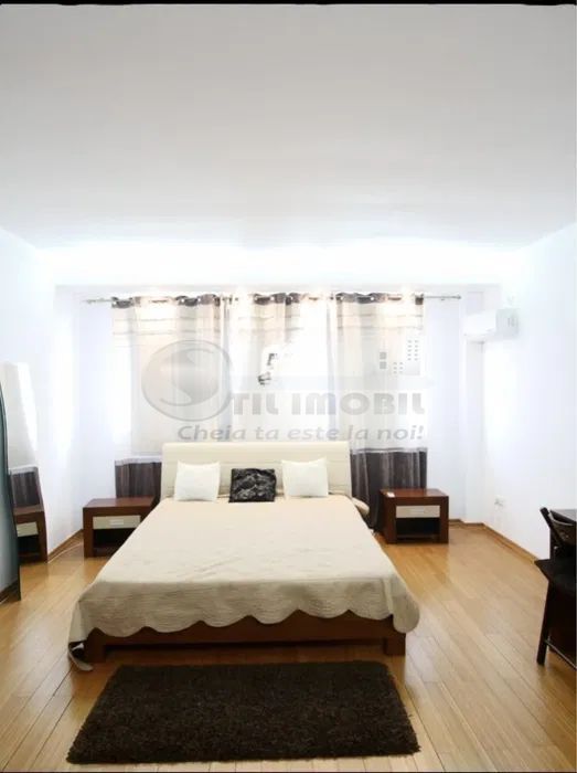 Apartament 1 cameră, zona Tătărași - Poză 3