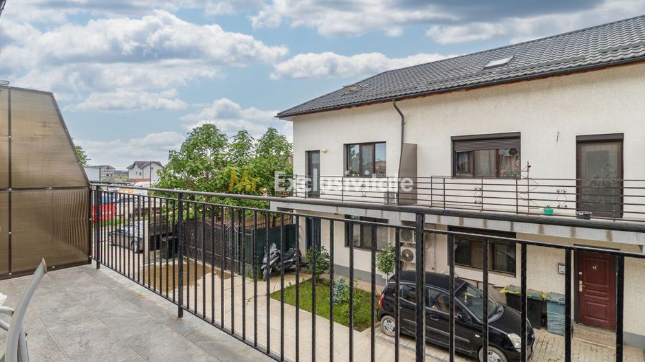 casa 4 camere Celofibrei Bragadiru - Poză 7