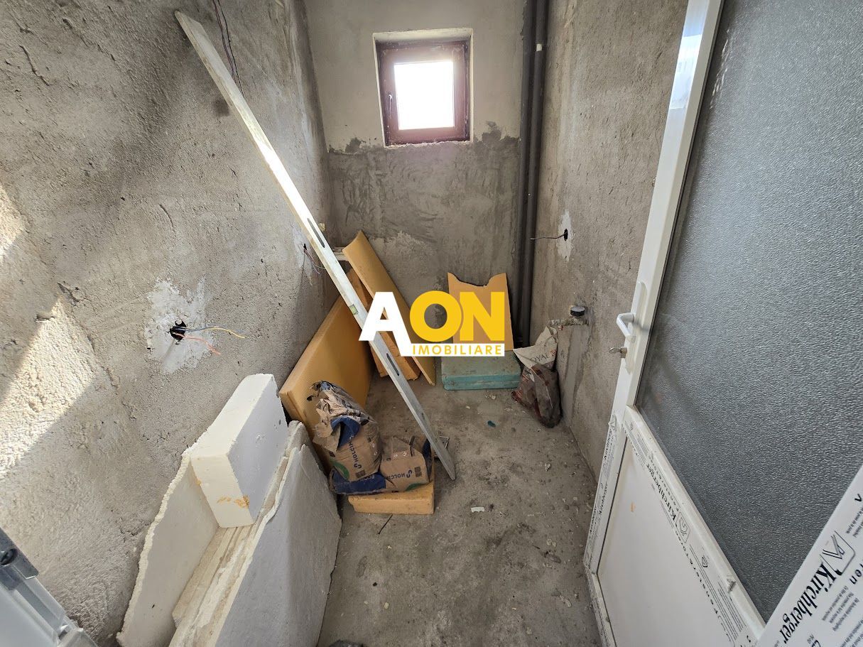 Casa Individuala 5 Camere, 450mp Teren, Alba-Micesti - Poză 9