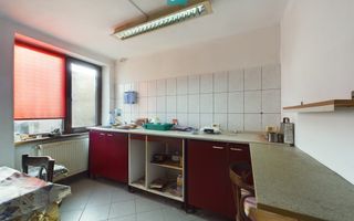 Casă în zona Mehala strada Cloșca, urbanism S+P+7+ER - Poză 6