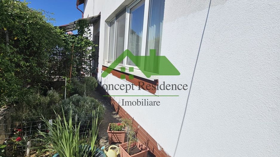 Apartament 3 camere cu curte proprie – Pictor Lidia Agricola - Poză 14