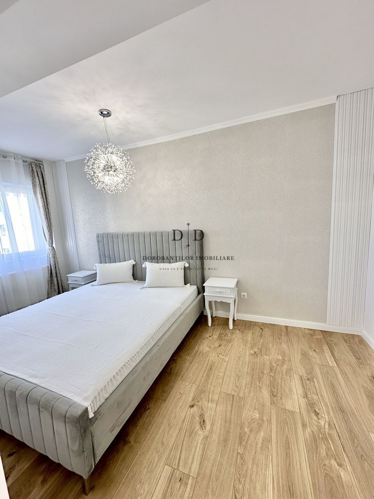 Apartament 2 camere | Parcare | Cartier Terra- Floresti - Poză 4