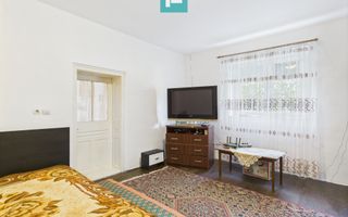 Casă cu 4 camere în Sânpetru German, Secusigiu - Poză 12