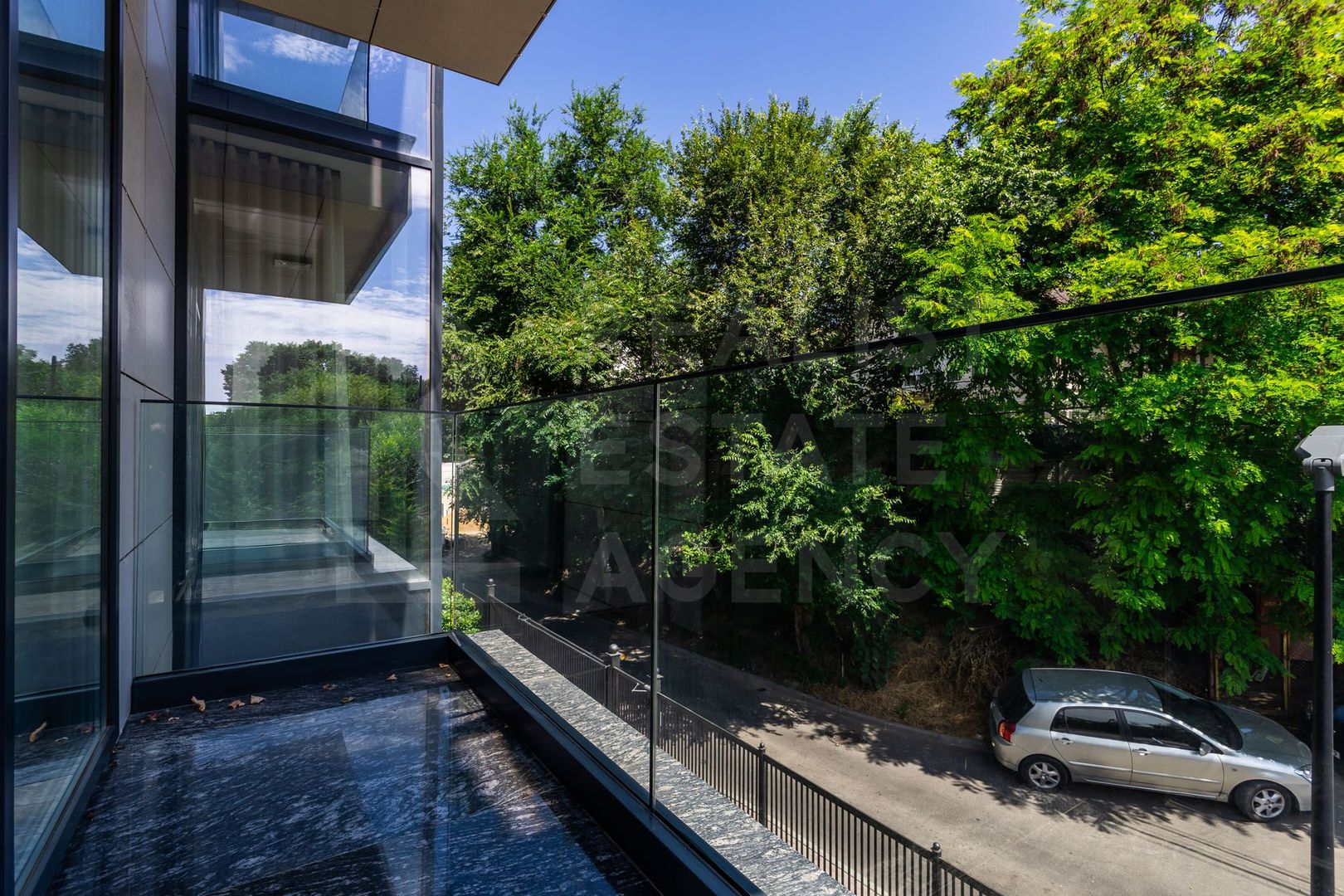 Chirie, apartament, 4 camere, str. Universității, Centru - Poză 39