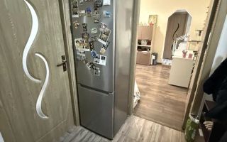 2 Camere- Renovat-Mobilat si utilat- Etaj Intermediar-Zona Zimbru - Poză 8