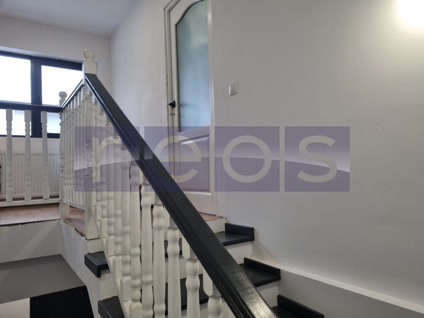 VANZARE VILA  CURTE INDIVIDUALA 7 CAMERE -Brancoveanu - Poză 11