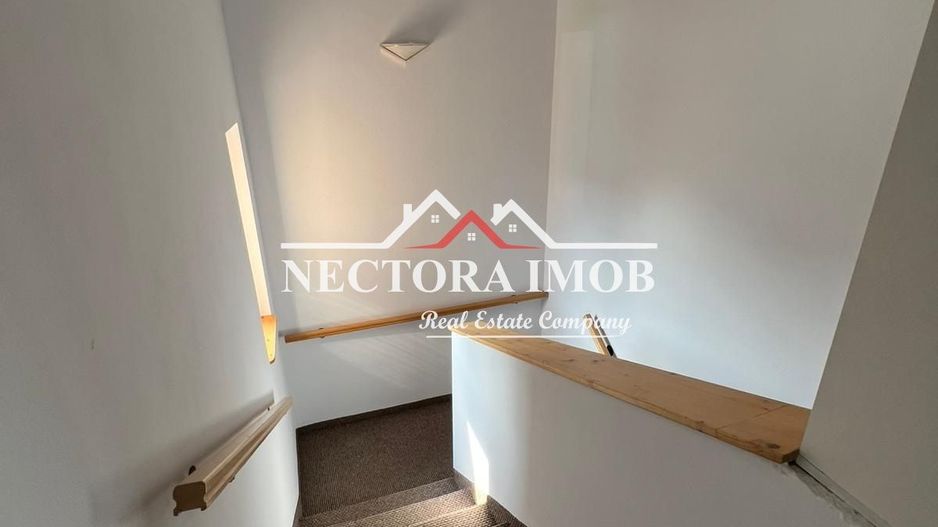 NECTORA IMOB-Casa 120 mp, 3 dormitoare, 2 bai, 350 mp curte, Europa - Poză 6