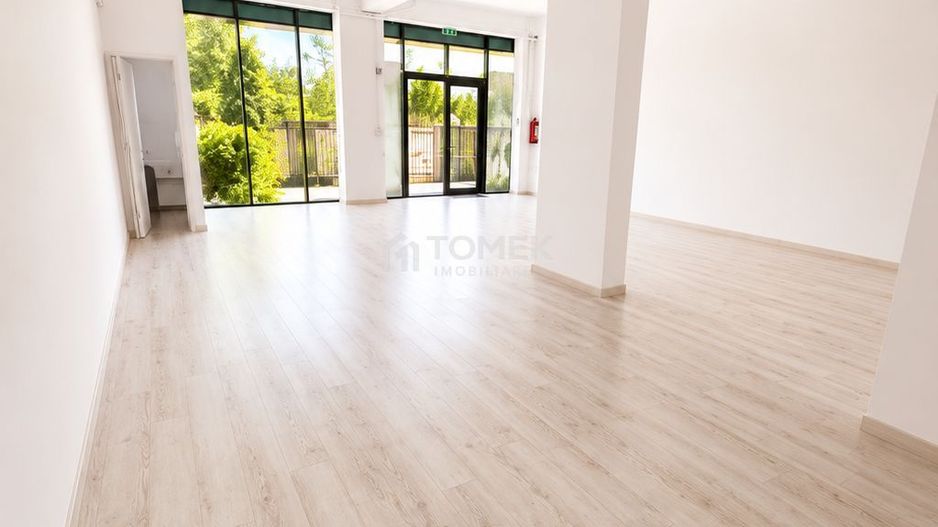 Spatiu comercial Qualis II - Poză 3