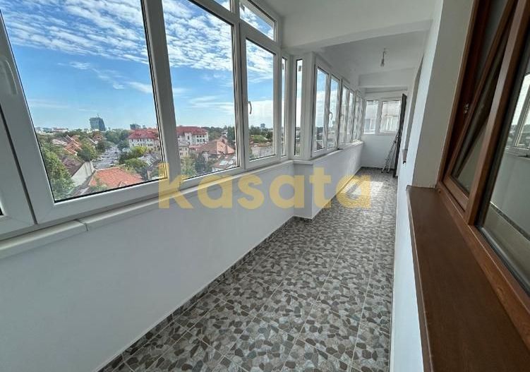 Apartament 3 camere | Zonă Aviatorilor | Etaj 7/10, 73mp - Poză 2