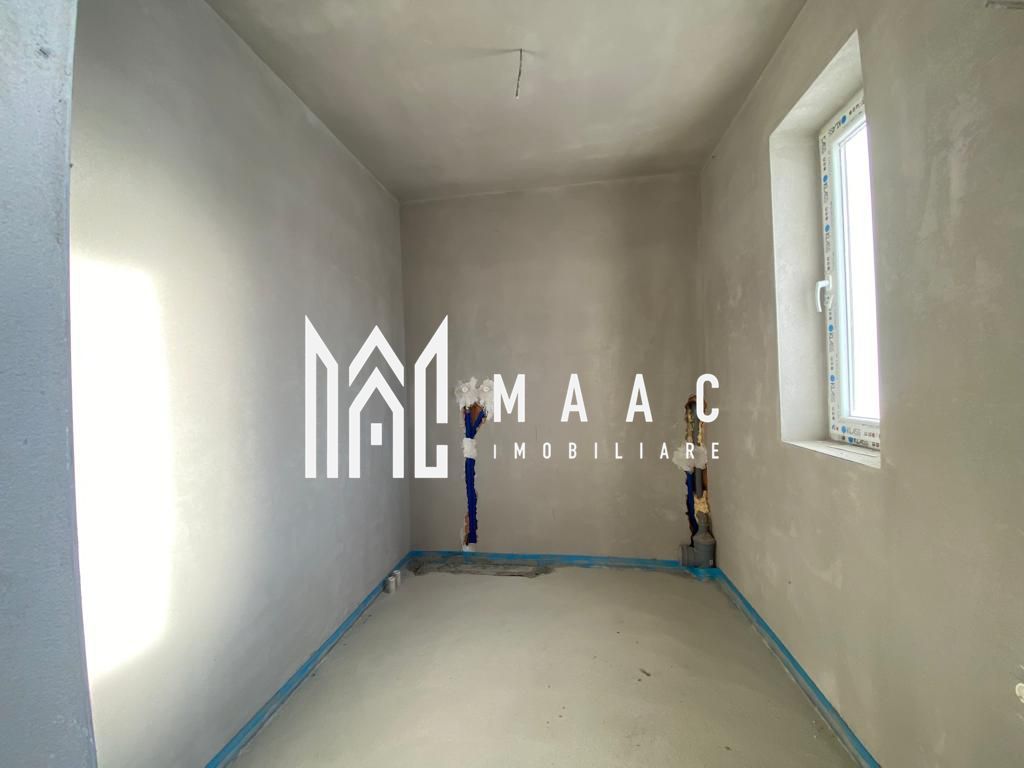 Casa Individuala | Curte 617MP | Cisnadie - Poză 15