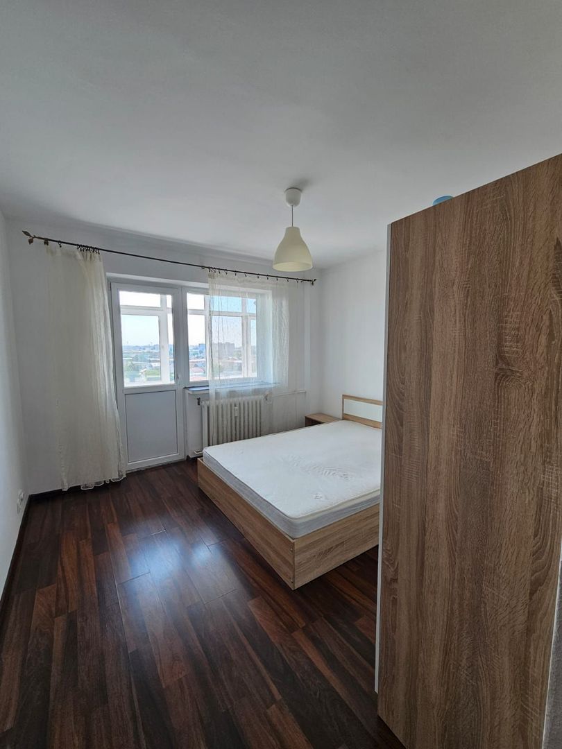 Apartament 2 camere decomandat- Rendez Vous/ Gara - Poză 4