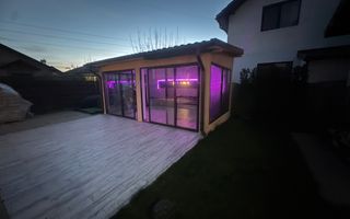 Casă modernă, gata de mutare | Damila | 2 terase + curte - Poză 13