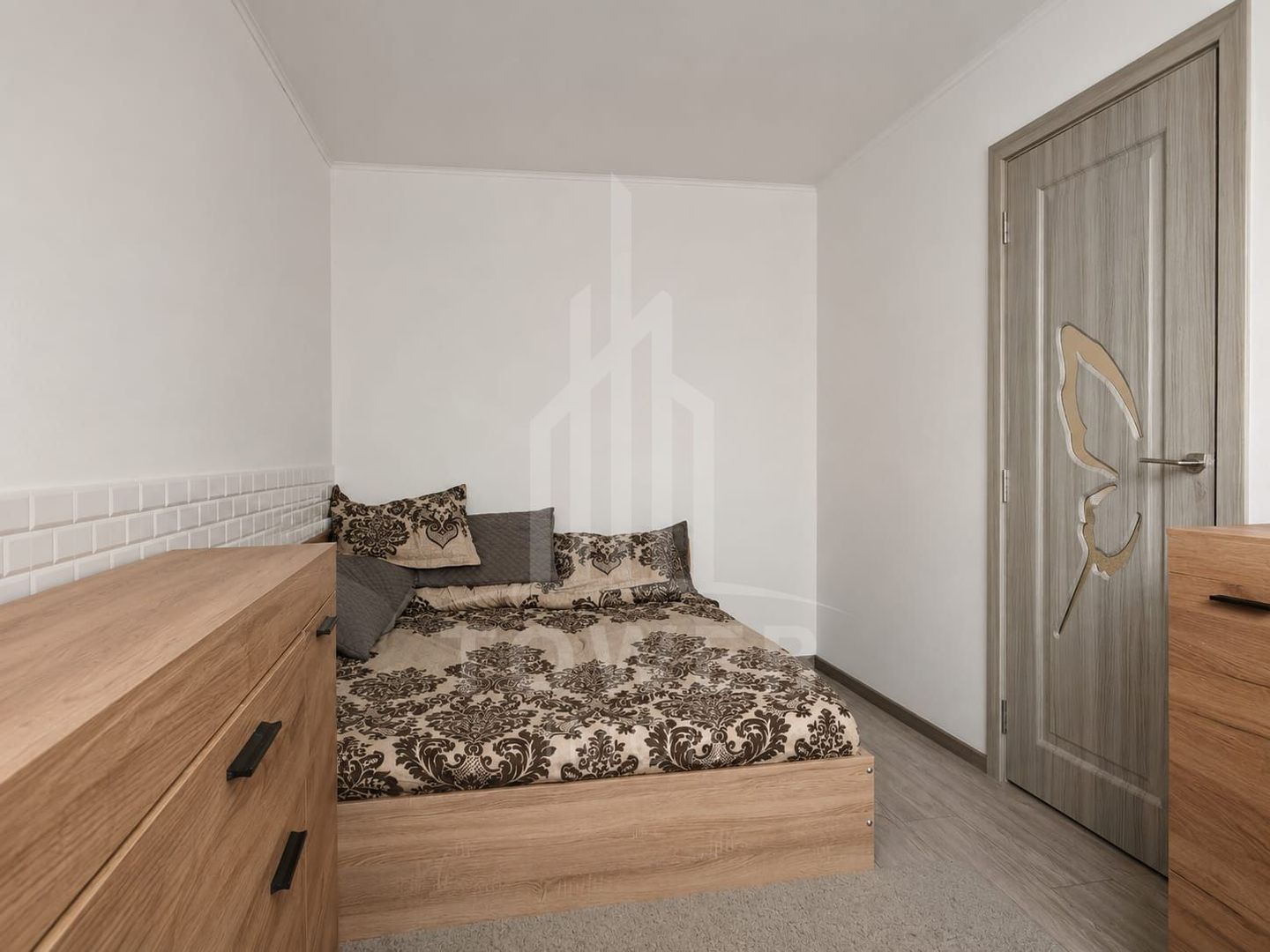 Apartament de vânzare 2 camere zona Hipodrom 3. - Poză 4