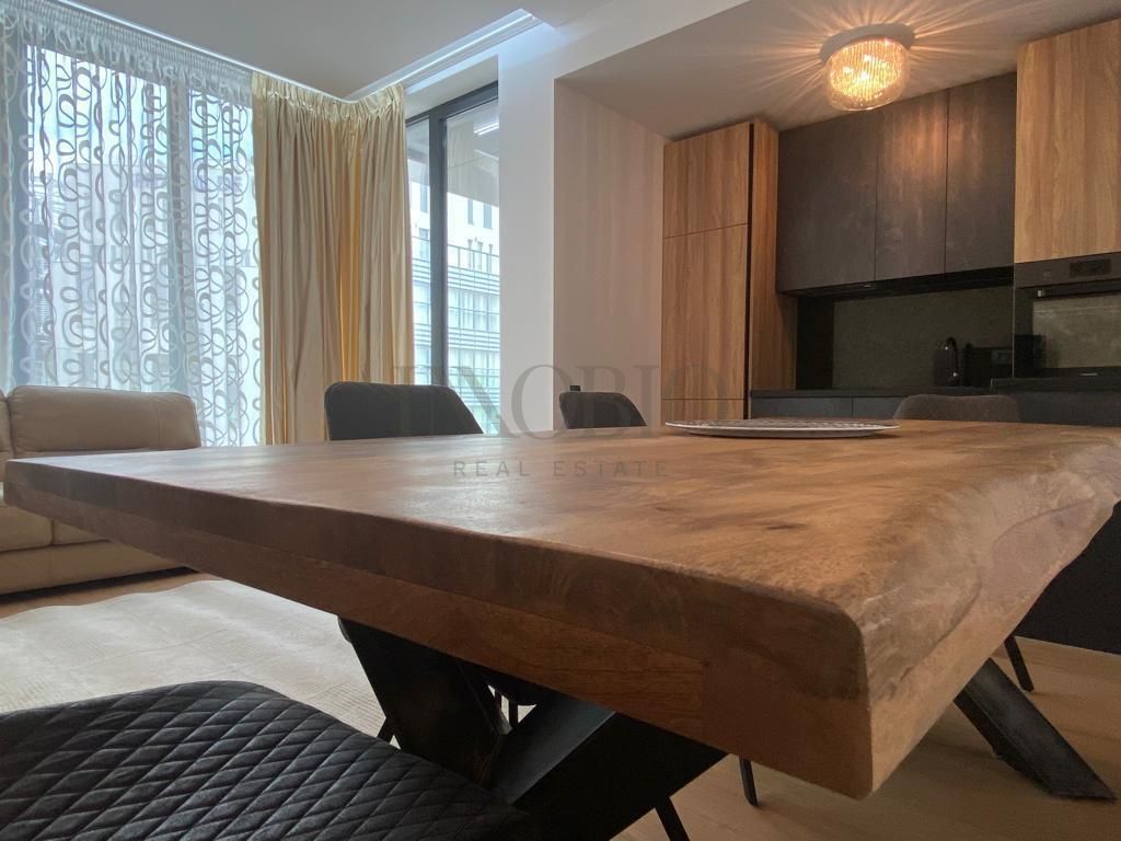 Apartament 3 Camere | One Vista | Loc de Parcare - Poză 3