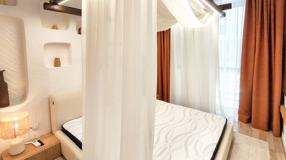 Chirie | Duplex 3 camere | Cartierul Francez | Design Modern - Poză 11