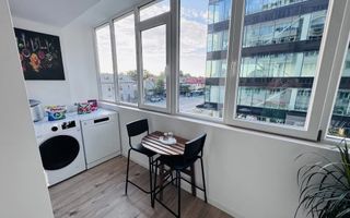 Apartament 2 camere Parcul Circului - Imobil 1961 - Poză 6