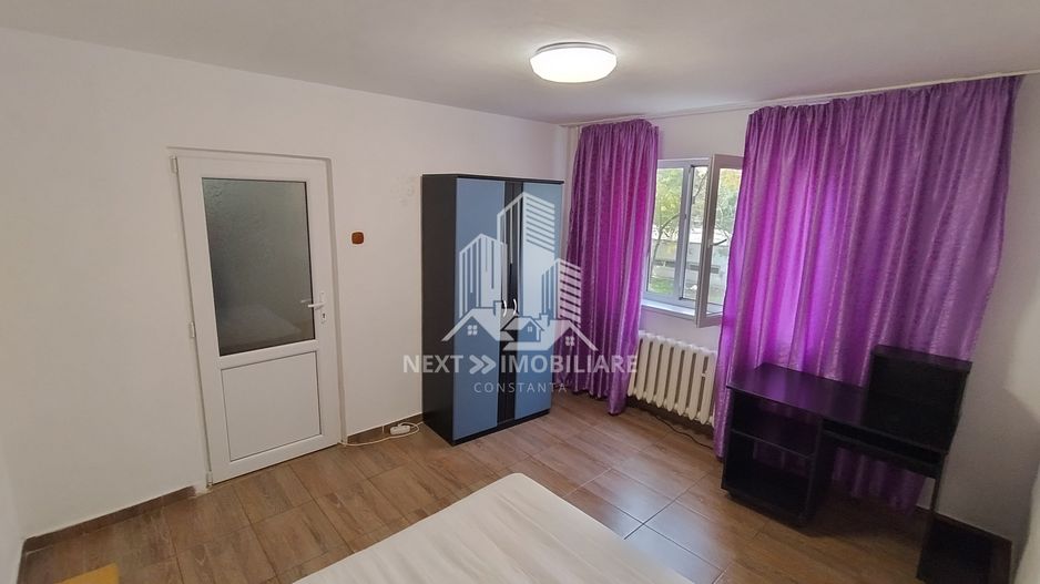 Gasoniera et.1 , Tomis Nord , Mobilata si utilata - Poză 3