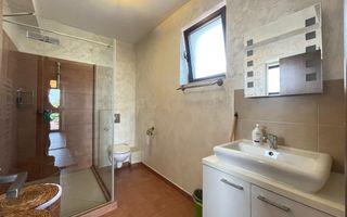 ANDRONACHE - Mentiunii | 3 camere 120mp + terasa 110mp bloc 2009 - Poză 16