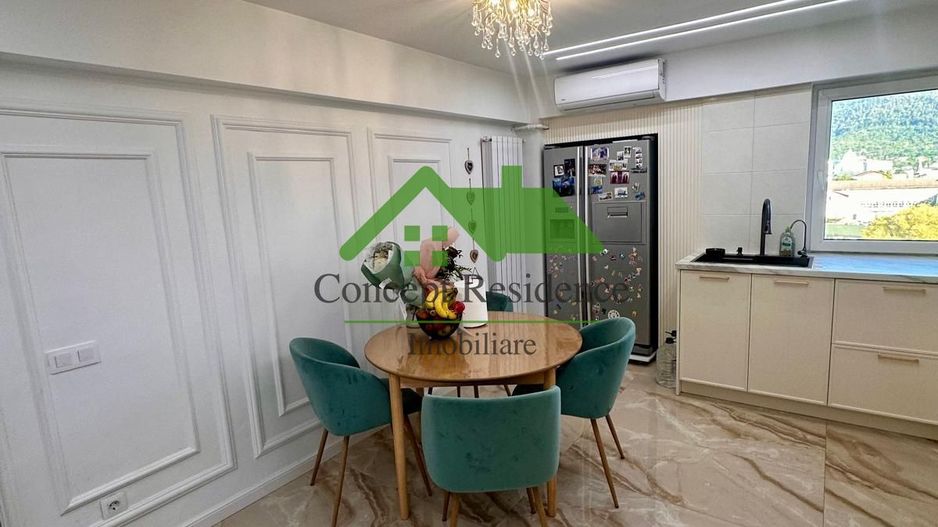 Apartament 4 camere ultramodern – zona Centrala Bd. Republicii - Poză 5