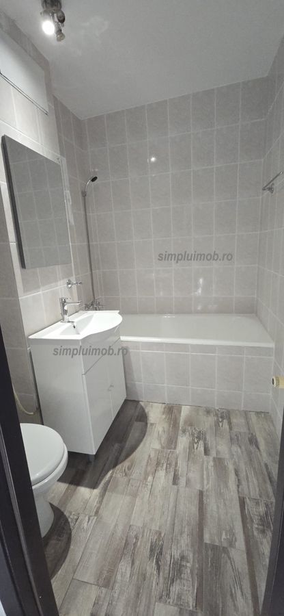 Decomandat renovat 3 camere Dna Ghica Colentina - Poză 8