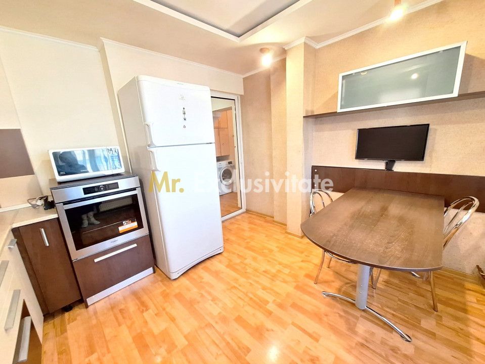 nchiriere apartament 2 camere modern Fratii Golesti - Poză 7