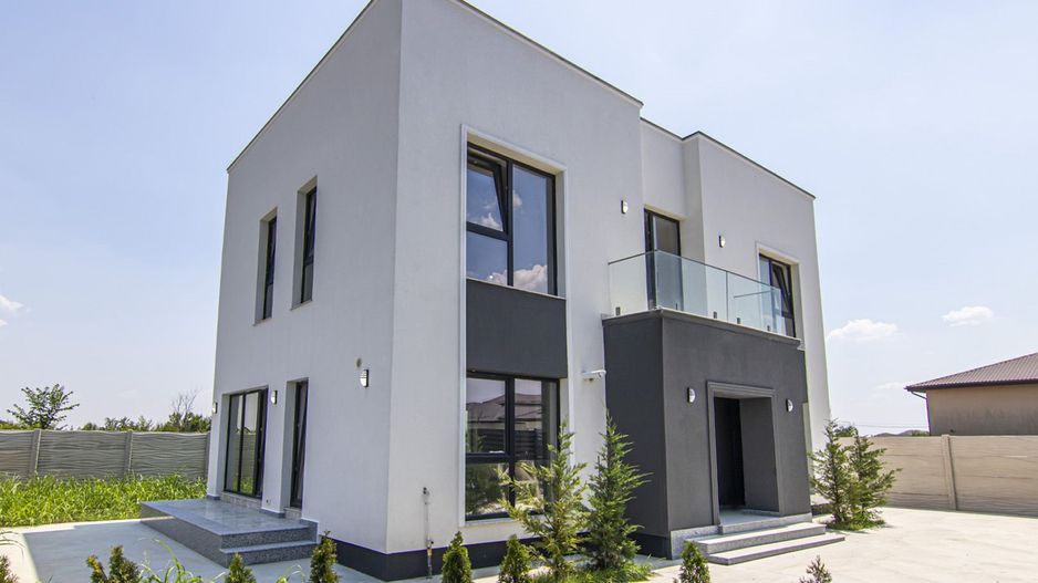 COMISION 0 % | CASA PREMIUM | 5 CAMERE | FINISATA LA CHEIE | OTOPENI - FERME | - Poză 6