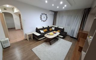 Ap 4 camere Dacia - Circumvalatiunii, etaj 2, CT, negociabil - Poză 21