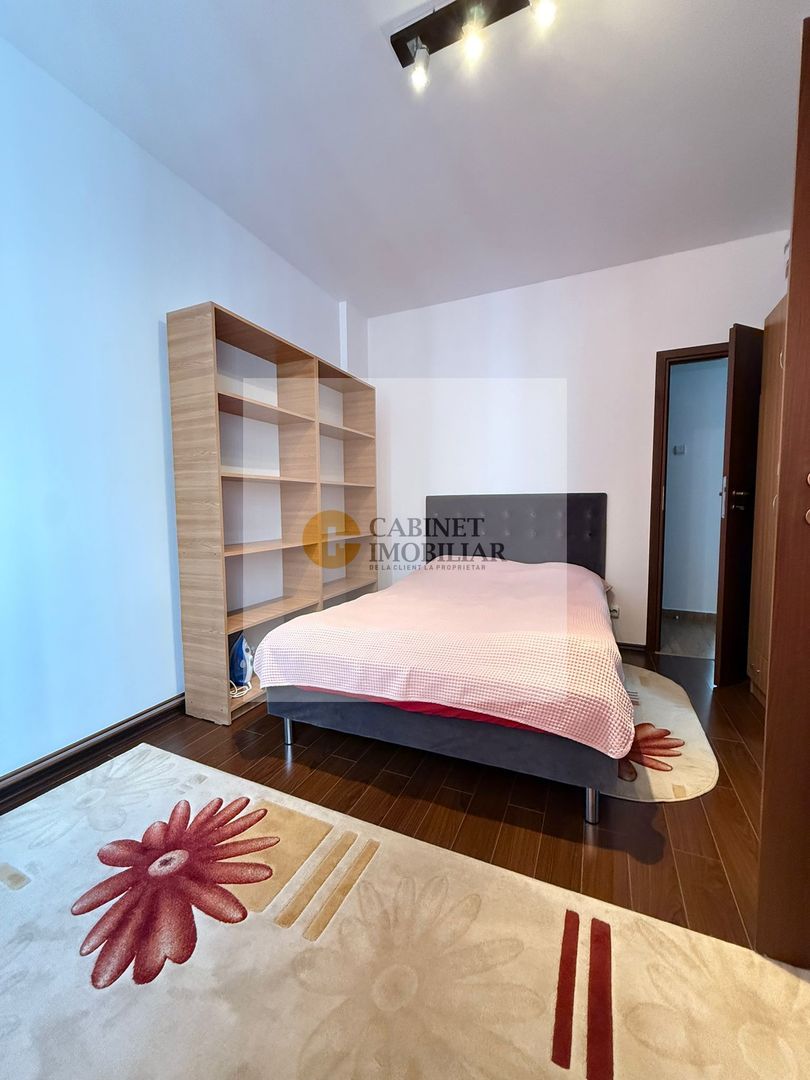 Decomandat | 59mp  | Etaj Intermediar | Cismigiu - Poză 4