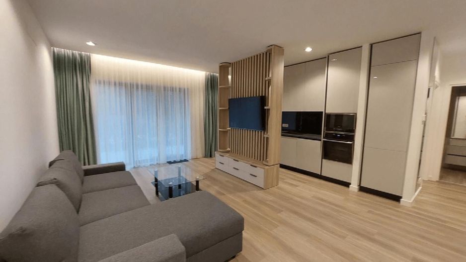 APARTAMENT LUX | PARCARE SUBTERANA | GRAND PARK RESIDENCE - Poză 3