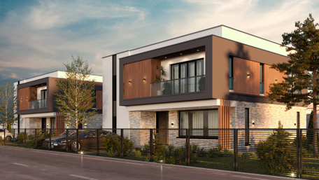 Faza 3 – In constructie. Ultimele unitati disponibile