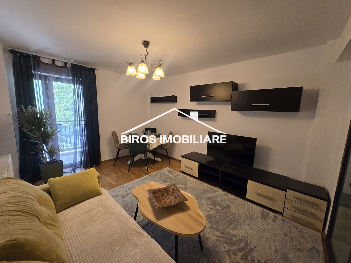 2 camere Rovine Parculet | Parcare Privata - Poză 1