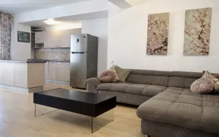 Apartament 4 Camere de lux, Iancu Nicolae - gradina zoo - Poză 16