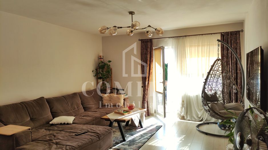 Apartament 3 camere | Ultrafinisat | Zona Parcului Colina - Poză 4