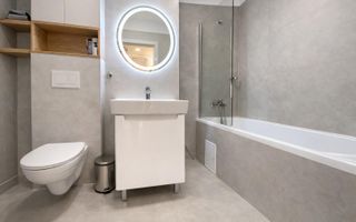 Apartament superb cu 3 camere | Torontalului | Campeador City - Poză 9