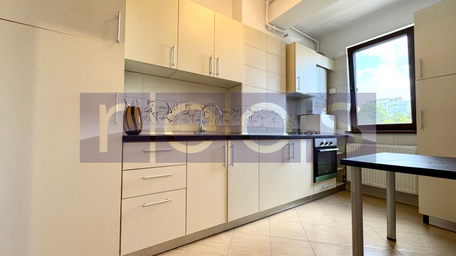 VANZARE 3 CAMERE | 2 BAI | BLOC 2013 | METROU 1 MAI - Poză 4