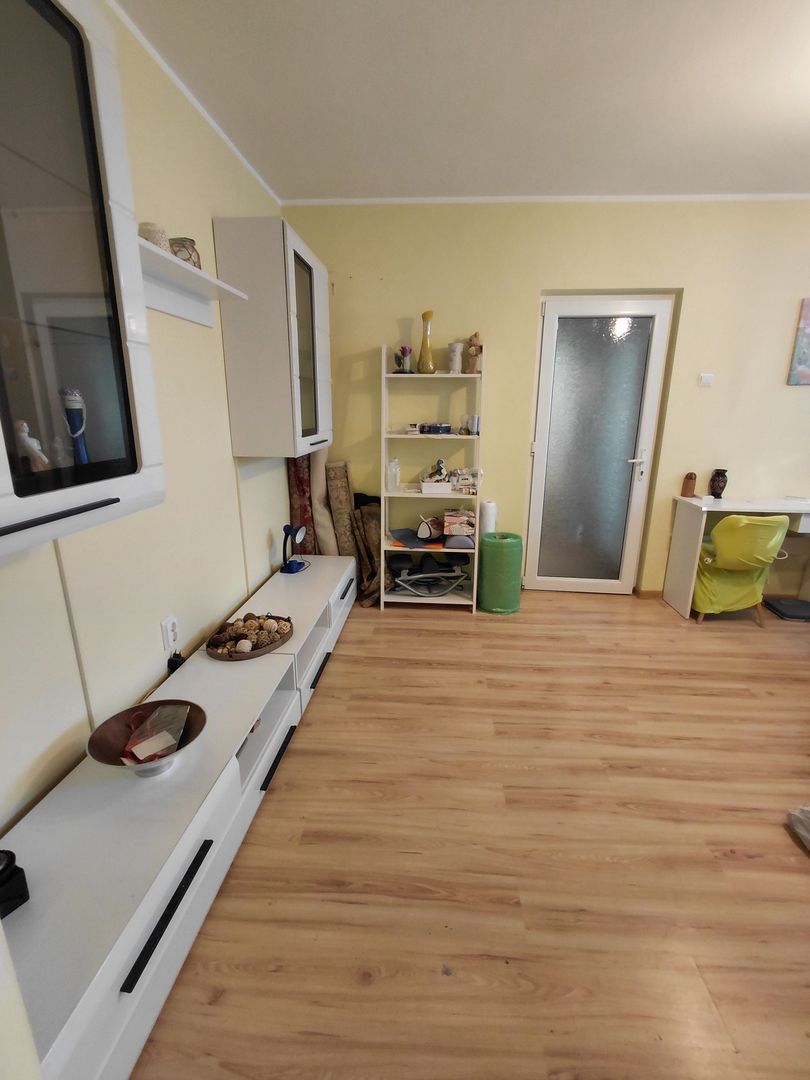 Apartament 3 camere, Țiglina 1, etaj 3, centrală termică, bloc anvelopat - Poză 12