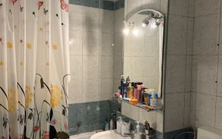 Apartament 3 camere Lipovei parter cu balcon - Poză 7