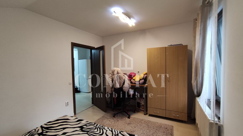 Apartament cu 3 Camere | Zona Auchan - Cartierul Iris - Poză 10