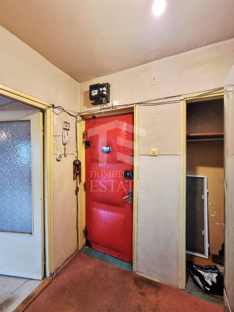 3 Cam Militari–Lujerului-Metrou-Parc Tudor Vladimirescu - De renovat - Poză 13