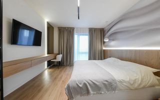 Apartament ULTRALUX cu vedere panoramică | 90 mp + Parcare | Buna Ziua - Poză 7