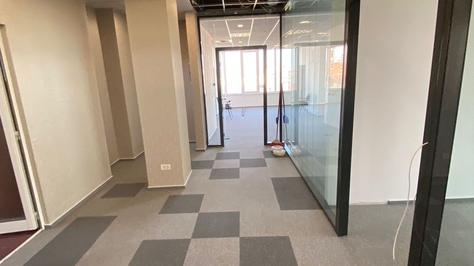 Spațiu de birouri  - zona Central - Poză 10