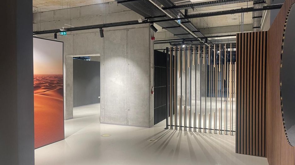 Spatiu comercial de inchiriat - Mihai Bravu - Poză 4