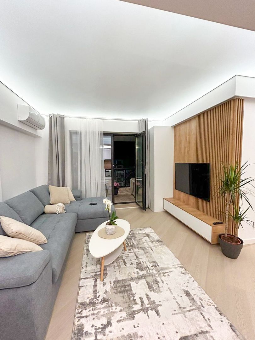 Chirie I Apartament 3 camere I Cortina North - Poză 5