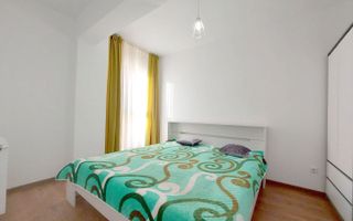 Apartament cu 2 camere/parcare/zona strazii Cetații. - Poză 4