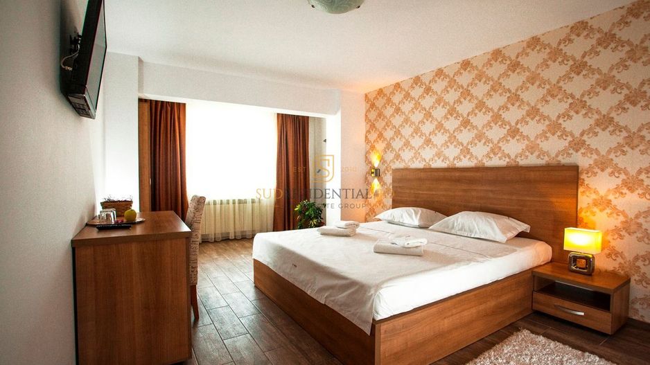Proprietate cu profit rapid - Hotel cu amplasare premium, Popesti - Poză 6