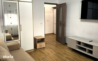 Garsonieră modernă | Complet mobilată | Zona linistita | - Poză 1