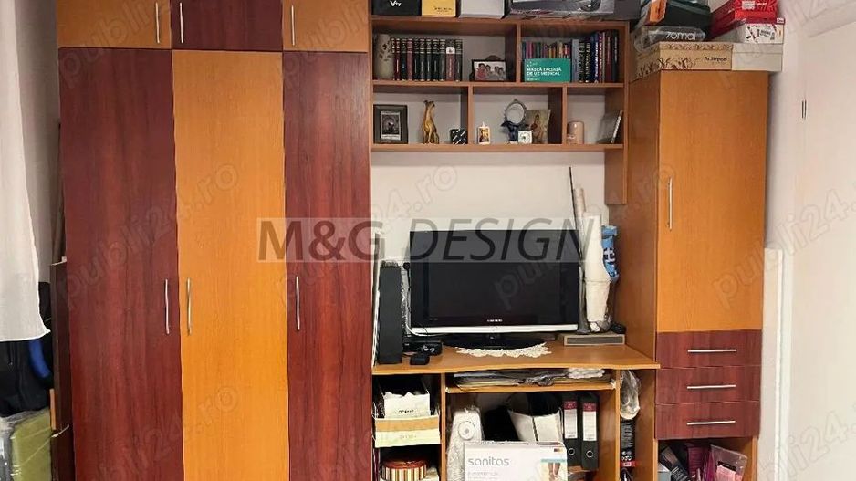 Apartament 2 camere bloc nou  Freidorf - Poză 5