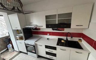 AP. 3 CAMERE - PIATA SUDULUI, CENTRALA, PARCARE, METROU 13 MINUTE - Poză 5