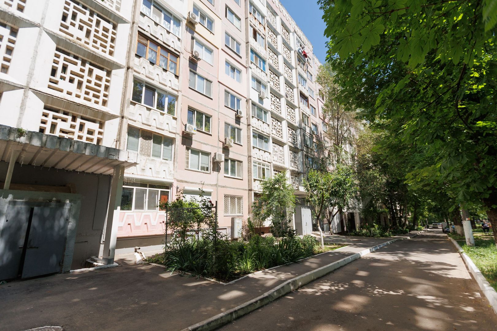 Vânzare, apartament, 1 cameră, str. Nicolae Costin, Buiucani - Poză 10