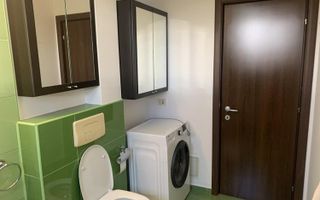 Apartament lux 3 camere de inchiriat 105 mp, complet utilat, Prelungirea Ghencea - Poză 14